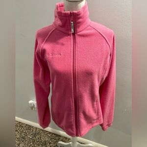 {Columbia} Benton Springs Full Zip Jacket